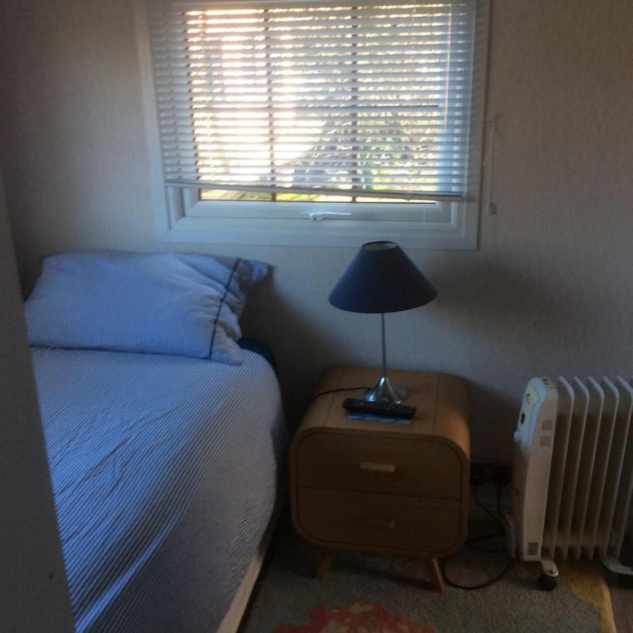 Woodland View - A Place To Escape Apartment Swynnerton Екстериор снимка