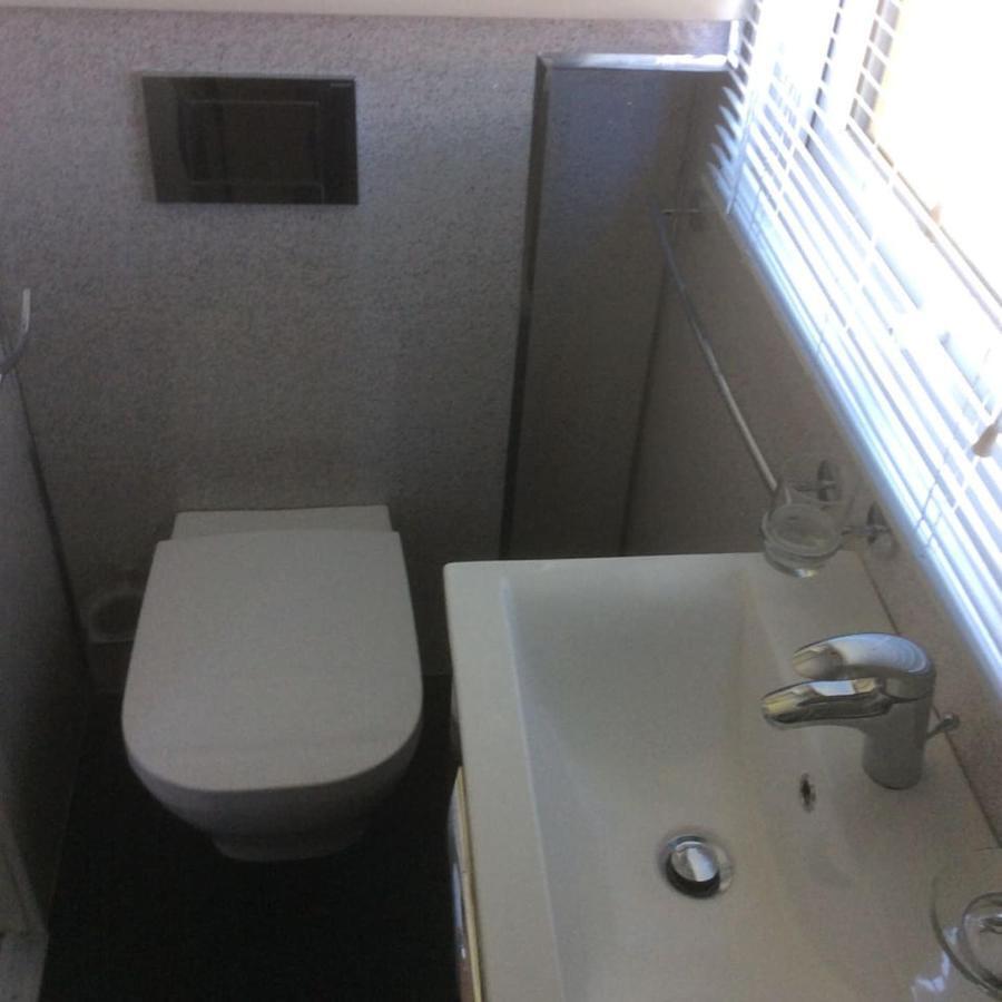 Woodland View - A Place To Escape Apartment Swynnerton Екстериор снимка